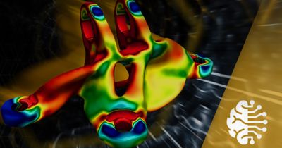 Supercharge Simulation Predictions With a Robust AI SaaS Platform