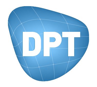 DPT Logo