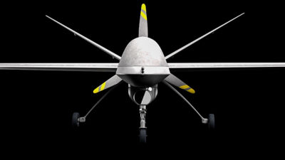 drone UAV