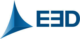 e3d logo