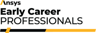 logo for early careers professionals erg