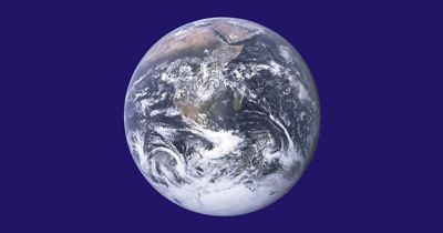 Earth Day 2021: Simulation Advances Sustainability 