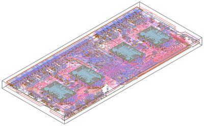 Ansys 部落格 更快的模擬