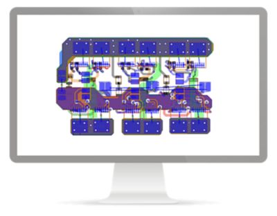 ecad-design-layout