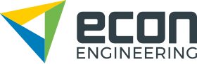 eCon Engineering Kft. Logo