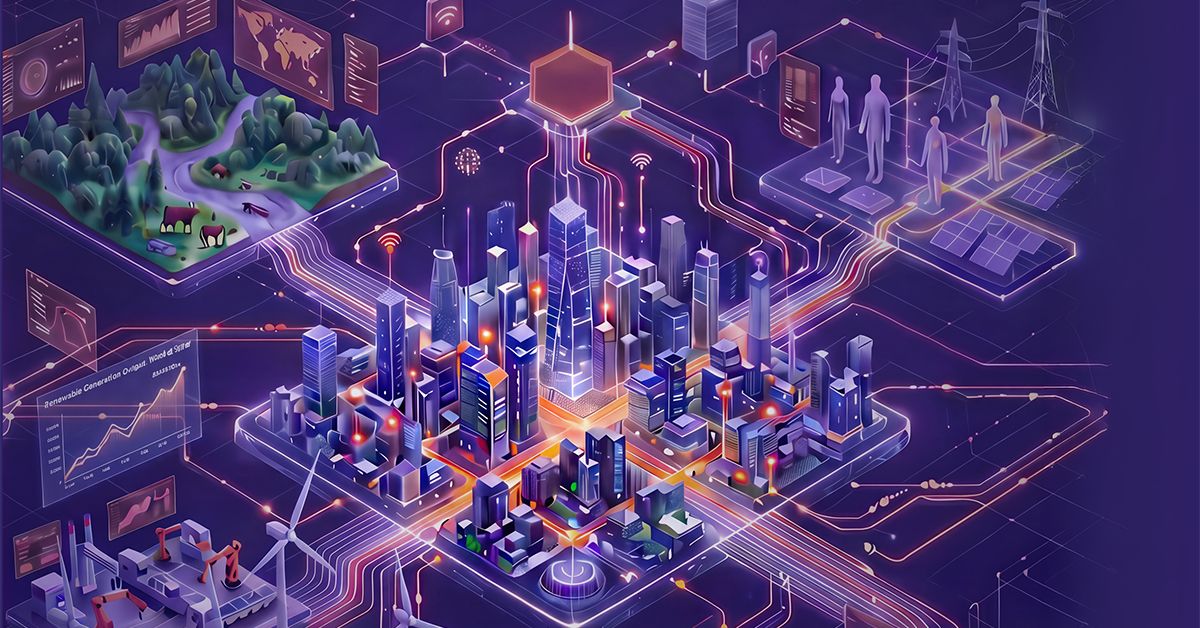 Expanding Our Ecosystem To Re-Engineer the Future