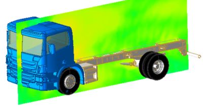 Electromagnetic Simulation Signals a New Era in Vehicle Cabin Design