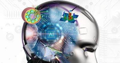 Engineering an AI Stack To Improve Human Lives