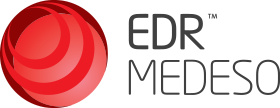 EDRMedeso Logo