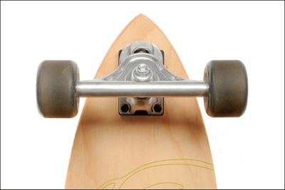 Industrielle Fallstudie Ebene 2: Longboard