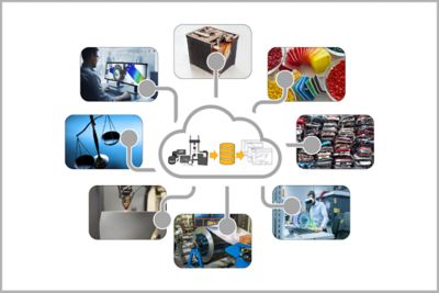 Introduction to materials data management with Ansys Granta MI