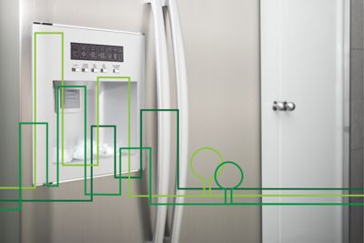 Sustainability Case Study: Electric Appliances