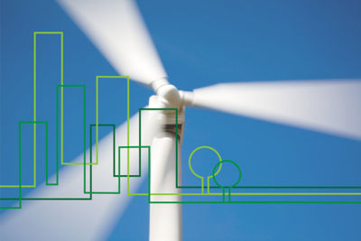 Sustainability Case Study: Energy