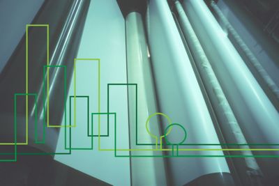 Sustainability Case Study: Plastic Books