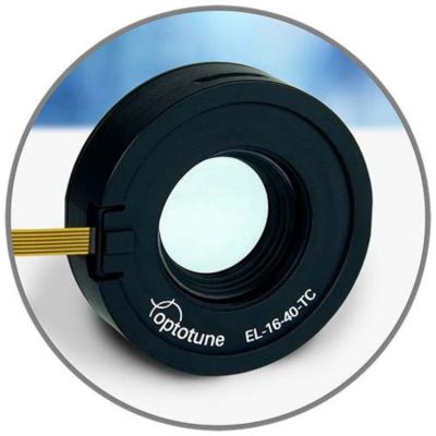 EL 16 40 lens