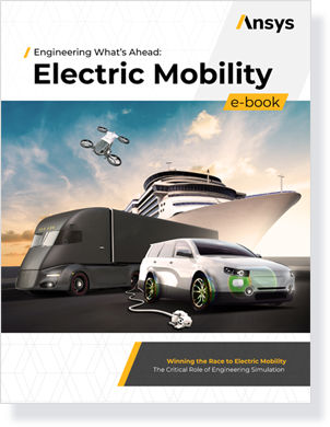 Electric Mobility E Book