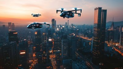 electric-air-taxis