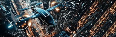 advance air mobility