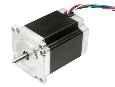 electric-stepper-motor