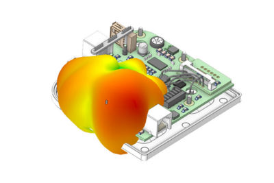 Ansys 3D Design Whats New