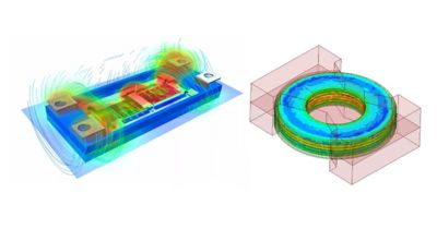 Ansys 線上研討會