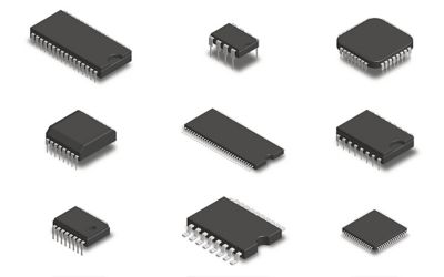 Electronic components