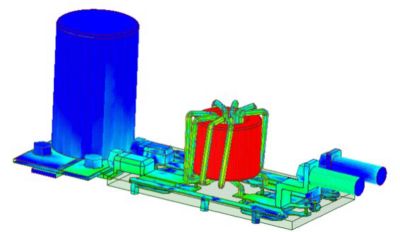 Ansys R1 2025 Q3D extractor web content update 