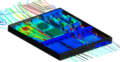 Electrothermal solutions