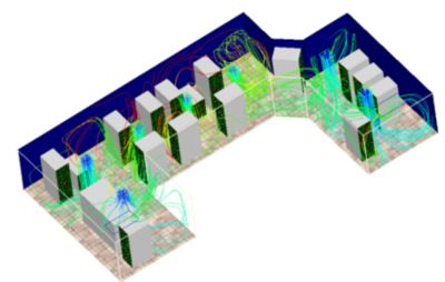 Electrothermal solutions