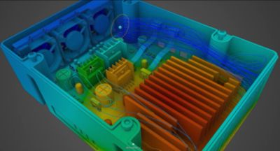 Electrothermal solutions