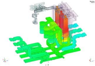Electrothermal solutions