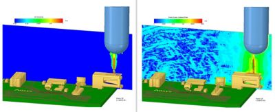 EMA3D air conductivity