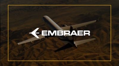 Embraer Logo