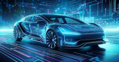 Full vehicle simulation 