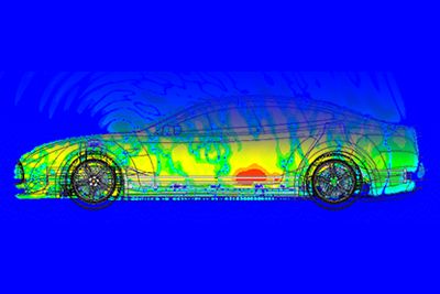 Electronics EMC design