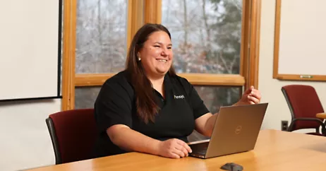 Employee Spotlight: Emily Lather Is a Process Improvement Expert
