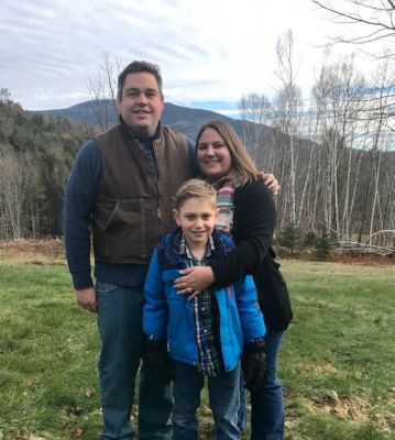 Emily Lather Ansys Employee Spotlight