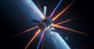 Surviving Harsh Electromagnetic Space Environments