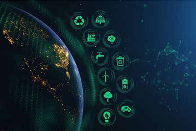 Energy Webinar Series