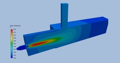 ENGIE实验室克里根和Ansys加速零碳能源