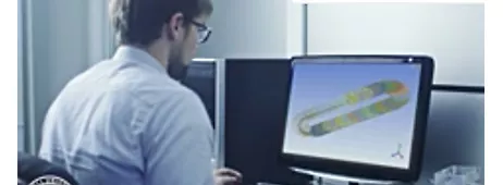FREE Cornell University Course Teaching Engineering Simulations | Ansys
