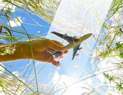 Aviation Week Webinar:  Engineering Sustainable Aviation 