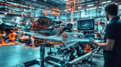 engineers-working-on-aircraft-design