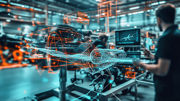 engineers-working-on-aircraft-design