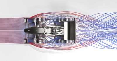 How eForce Prague Formula Engineers Success With Simulation