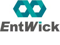 EntWick标志