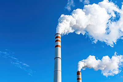 Environmental Pollution Control