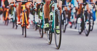 Leading the Pack: Improving Cycling Designs With Simulation