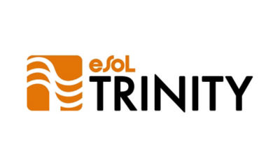 eSol Trinity Logo