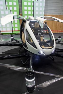 evtol
